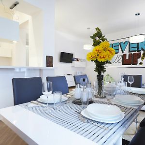 Comfort Appartement met Drie Slaapkamers